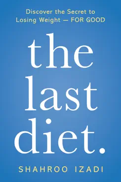 the last diet. book cover image