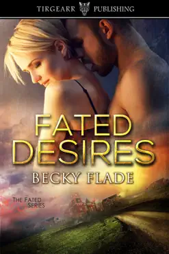 fated desires book cover image