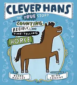 clever hans book cover image