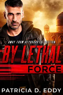 by lethal force imagen de la portada del libro