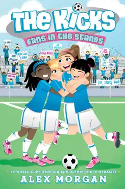 fans in the stands book cover image