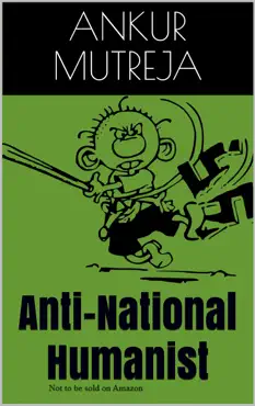 anti-national humanist book cover image
