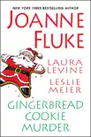 Gingerbread Cookie Murder synopsis, comments