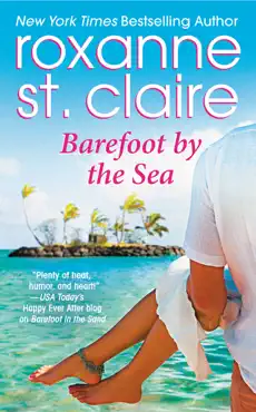 barefoot by the sea book cover image