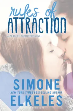 rules of attraction book cover image