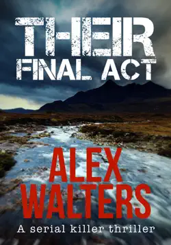 their final act book cover image