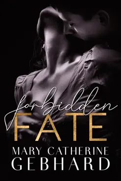 forbidden fate book cover image