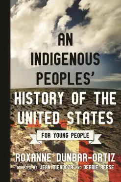 an indigenous peoples' history of the united states for young people book cover image