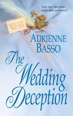 the wedding deception book cover image