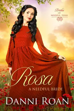 rosa book cover image