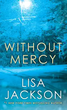 without mercy book cover image