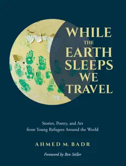 while the earth sleeps we travel book cover image