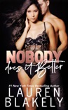 Nobody Does It Better book summary, reviews and downlod