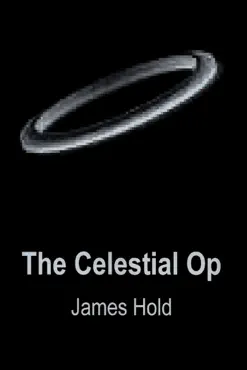 the celestial op book cover image