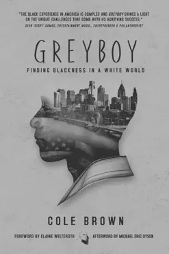 greyboy book cover image