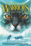 Warriors: The Broken Code #1: Lost Stars book summary, reviews and download