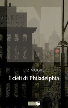 i cieli di philadelphia imagen de la portada del libro