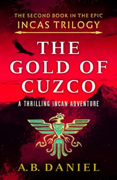 the gold of cuzco book cover image