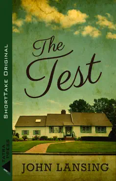 the test book cover image