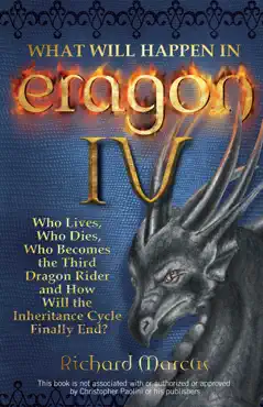 what will happen in eragon iv book cover image