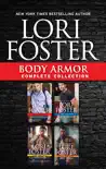 Body Armor Complete Collection synopsis, comments