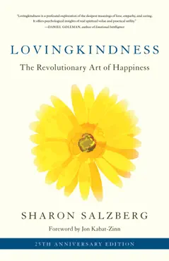 lovingkindness book cover image