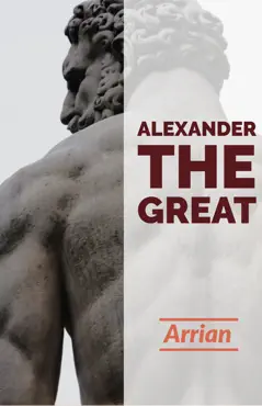 alexander the great imagen de la portada del libro