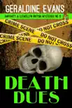 Death Dues synopsis, comments