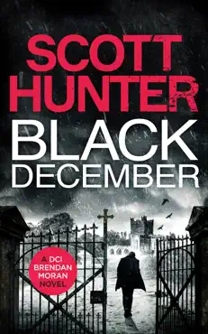 black december book cover image