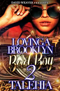 loving a brooklyn bad boy 2 book cover image