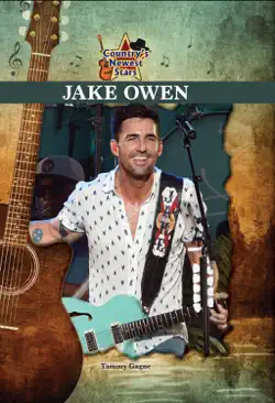 jake owen book cover image