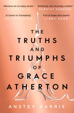 the truths and triumphs of grace atherton imagen de la portada del libro
