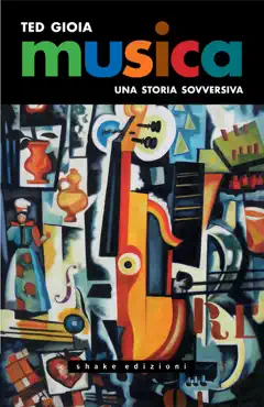 musica. una storia sovversiva book cover image