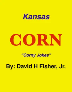 kansas corn book cover image