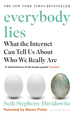 everybody lies imagen de la portada del libro