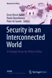 Security in an Interconnected World reviews
