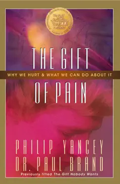 the gift of pain book cover image