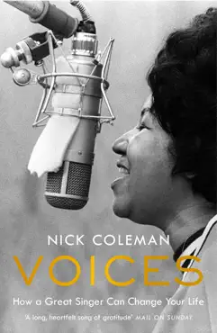 voices imagen de la portada del libro