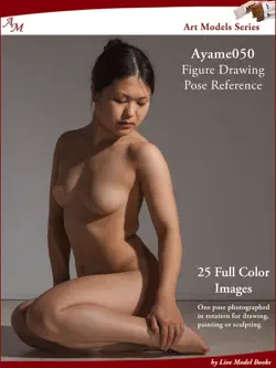 art models ayame050 book cover image