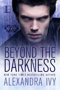 beyond the darkness book cover image