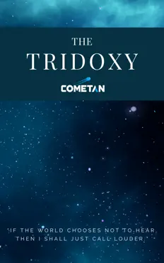 the tridoxy book cover image