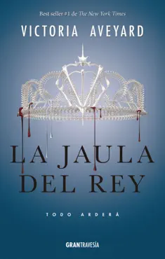 la jaula del rey book cover image
