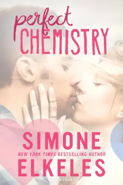 perfect chemistry book cover image