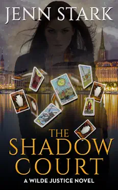 the shadow court book cover image