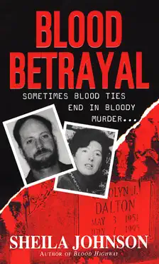 blood betrayal book cover image