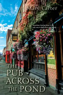 the pub across the pond book cover image
