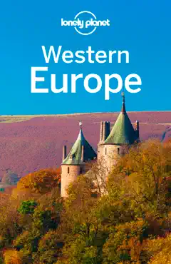 western europe 15 book cover image