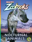 Zoobooks Nocturnal Animals synopsis, comments