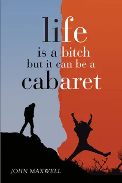 life is a bitch - but it can be a cabaret book cover image