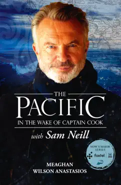 the pacific book cover image
